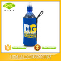 Bottle Bag with Clip/water bottle cooler bag